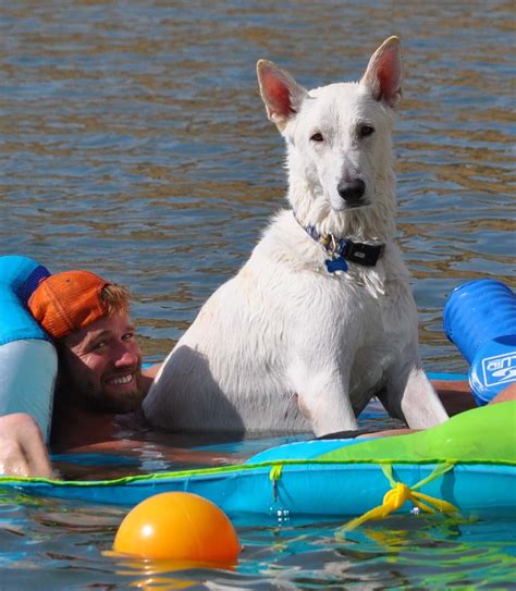 They need our help and there are a lot of charity organizations to help poor people. My Bf and Our Doggo, Echo. He Enjoys Floaties and Getting ...