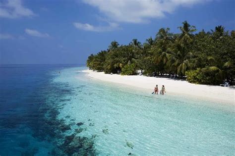 Vilamendhoo Island Resort And Spa Maldives Hotel Reviews Photos