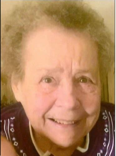 Mary Baer Obituary 1935 2021 David City Ne The Columbus Telegram