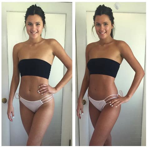 Pin On Spray Tan Before And Afters Only From Aviva Labs