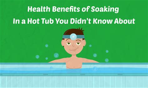 Hot Tub Health Benefits H2o Hot Tubs Uk
