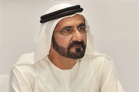 UAE To Announce Cabinet Reshuffle Today Says Sheikh Mohammed Arabian