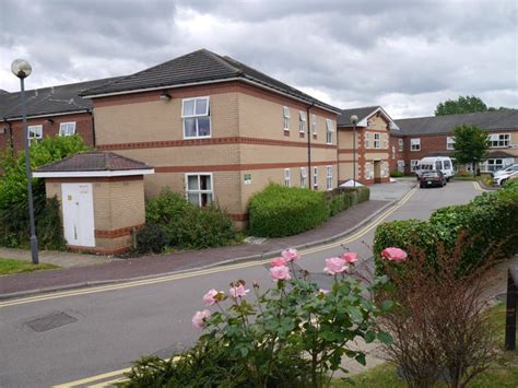 Haythorne Place Nursing Home In Sheffield Trustedcare