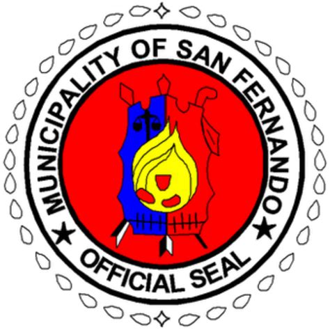 Municipality Of San Fernando Bukidnon