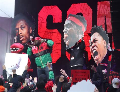 Why The Toronto Raptors Jurassic Park Is One Of A Kind Complex