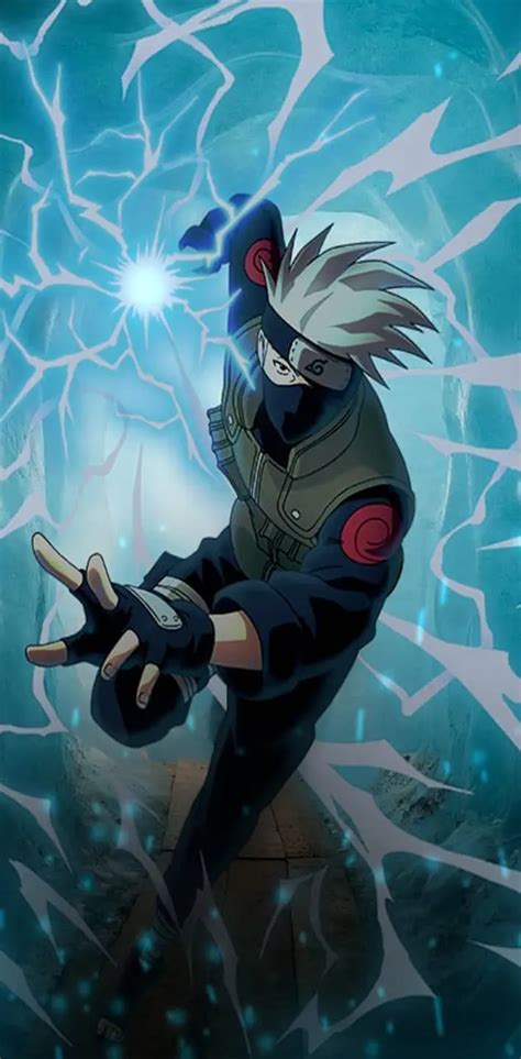 Kakashi Wallpaper By Maneyhb Download On Zedge 72ee