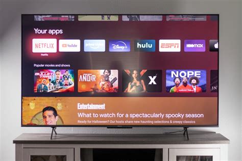 The Best 4k Tvs On A Budget Of 2023 Reviews By Wirecutter 49 Off