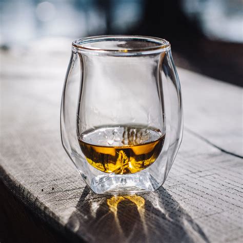 Norlan Whisky Glass El Vaso Perfecto Para Disfrutar De Tu Whisky Favorito Leisure And Lux