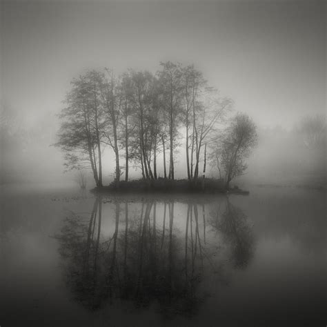 The Ethereal Long Exposure Photography Of Darren Moore
