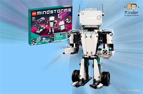 Lego Mindstorms Roboter Erfinder Im Test Lohnt Sich Der „51515