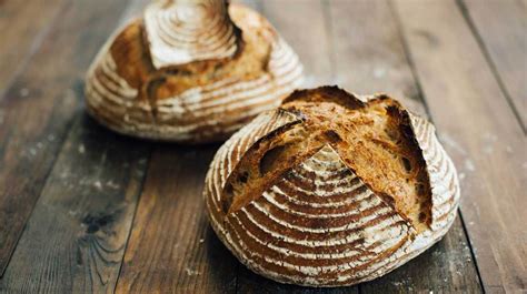 Pouvez Vous Manger Du Pain Au Levain Avec Un R Gime Sans Gluten