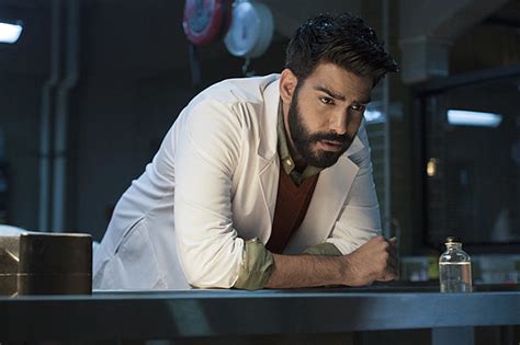 The Haunting Of Bly Manor Adds Rahul Kohli Catherine Parker Kate