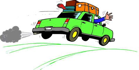 On The Road Clip Art Clipart Best