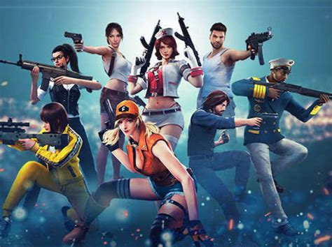 Players freely choose their starting point with their parachute and aim to stay in the safe zone for as long as possible. Você conhece o Free Fire? | Quizur