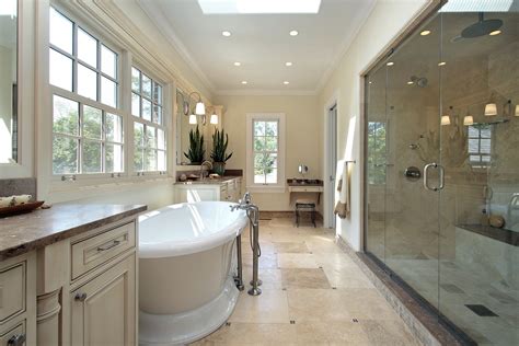 Hiring A Contractor For Your Bathroom Remodel In Los Angeles Fomwan