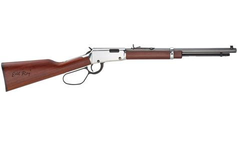 Henry Repeating Arms Frontier 22 Magnum Evil Roy Lever Action Octagon