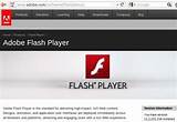 Images of Adobe Flash Player How To Install