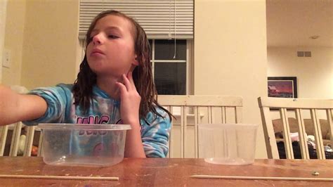 Making Slime With Emma Epic Fail Youtube