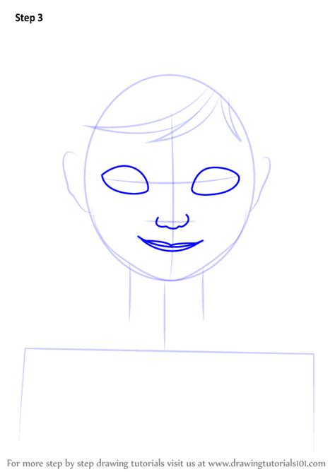 Feb 14, 2016 · draw adrien agreste step by step step 1. Learn How to Draw Adrien Agreste from Miraculous Ladybug ...