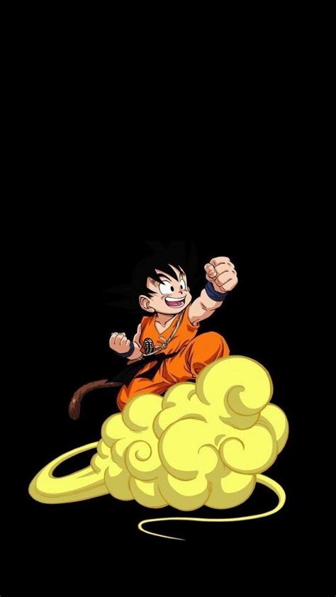 Cool Kid Goku Wallpapers Top Free Cool Kid Goku Backgrounds