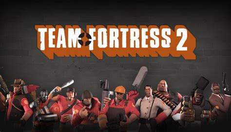30 Games Like Team Fortress 2 Steampeek
