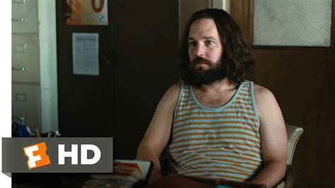 Our Idiot Brother Movie Clip Need To Unload Hd Youtube
