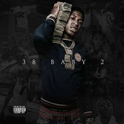 Nba Youngboy 38 Baby 2 Mixtape By Juan Free Listening On Soundcloud