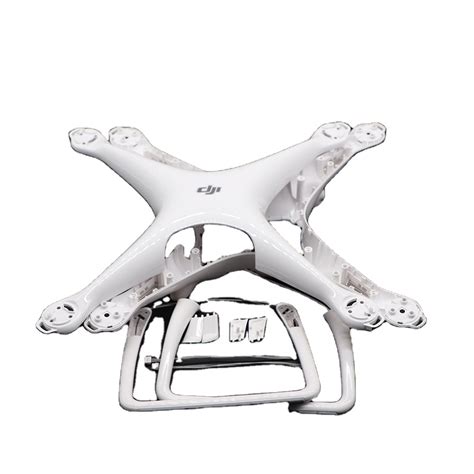 Drone Landing Gear Pour Phantom 4 Proadv Cover Case Shell Réparation