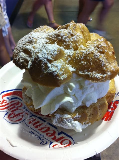 Disney world and universal studios. 11 Wisconsin Famous Foods You Must Eat Before You Die