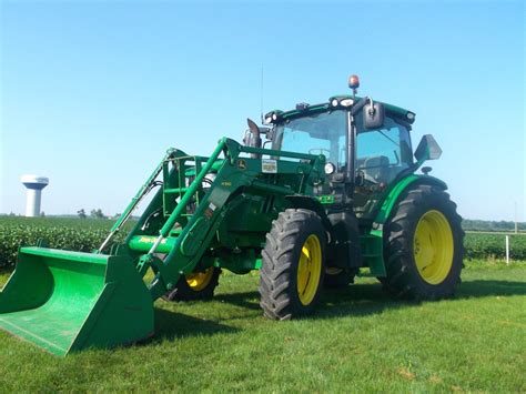 Premier Equipment Rentals Tractor Loaders