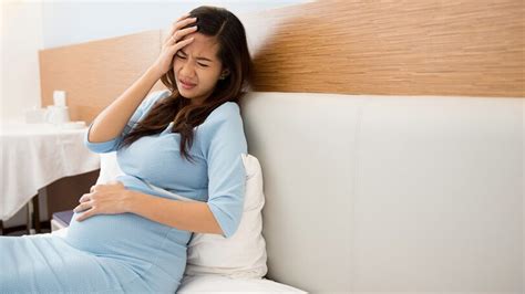 Seizures During Pregnancy This May Be A Sign Of Eclampsia Know More About This Condition