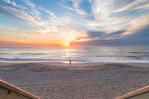How To Spend The Perfect 72 Hours On The Outer Banks Of North Carolina
