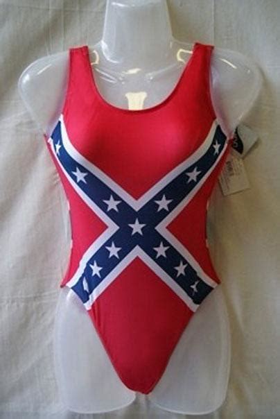 Bikinirebelone Confederate Flags By Ruffin Flag Company