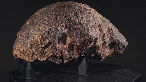 10 Most Expensive Meteorites Ever Offered Up On Earth Catawiki