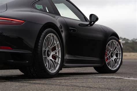 991 911 Gts Wheel And Tire Fitment Guide Apex Race Parts