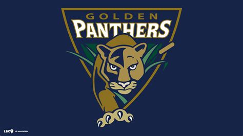 Florida panthers logo png the ice hockey team florida panthers has only had two primary logos so far, which can be partly explained by the fact that the club isn't that old. Florida Panthers Wallpapers (62+ pictures)