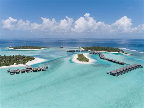 Anantara Dhigu Maldives Resort Dhigufinolhu Hotelbewertung