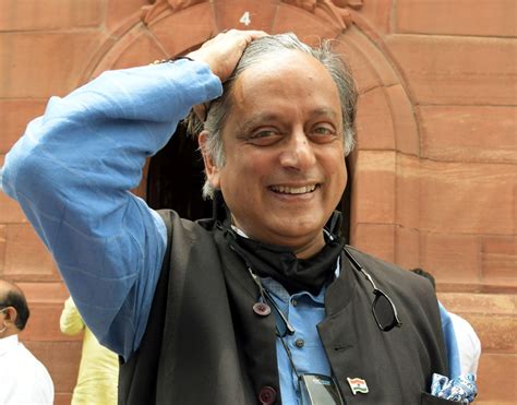 Tharoor Likely To Contest Congress Presidential Poll India News