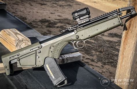 Best Bullpup Rifles And Shotguns Of 2023 By Travis Pike Global