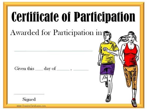 Running Certificate Templates