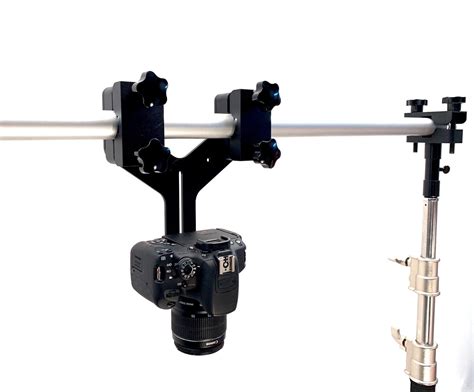 Glide Gear Oh 75 Overhead Camera Rig Mounting System