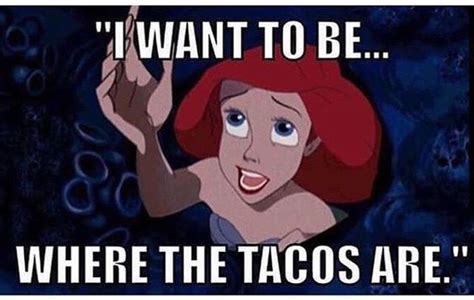 Tacos Humor Funny Taco Love Taco Puns Tuesday Meme