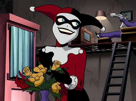 How Harley Quinn Became The Most Famous Female Comic Book Character