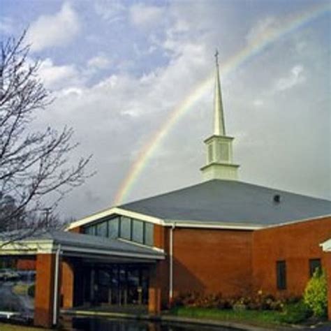 Calvary Baptist Church Oak Ridge Tn Youtube