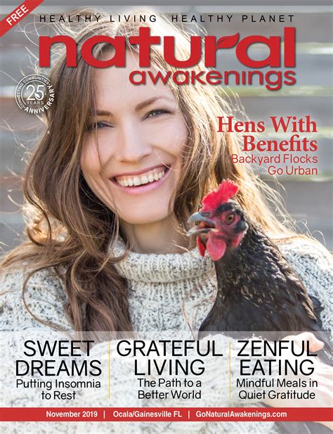 Natural Awakenings November 2019 | The best healthy living ...