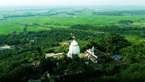 Odisha Tour Biswanath Hill And Temple Delang Puri Mundia Hill