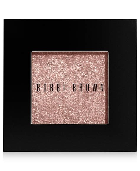 Bobbi Brown Sparkle Eye Shadow Creamy Eyeshadow Peach Eyeshadow