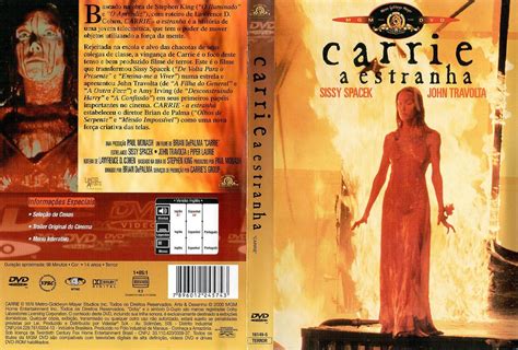 Stephen King Carrie 1976 Dvdrip Rmvb Dublado