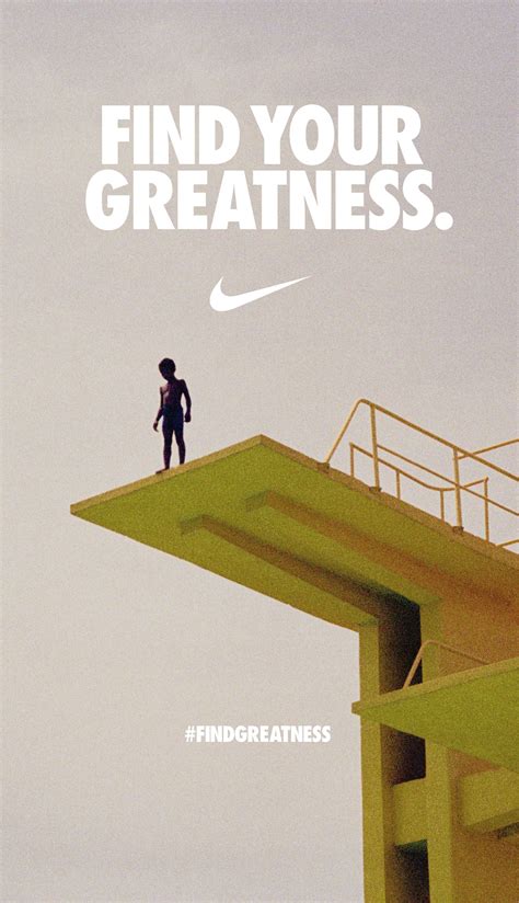 New York City Billboard Nike Poster Sports Advertising Sports