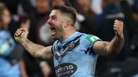 Fox sports has set lock it in, tv's first show dedicated to sports betting. State of Origin 2020, Game 1 odds, betting, latest odds ...